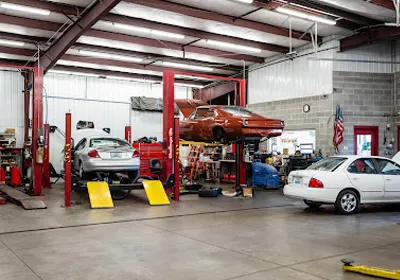 Auto-repair-louisville-ky