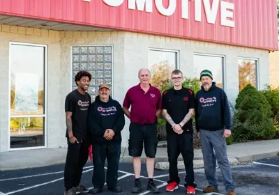 team-auto-repair-louisville-ky